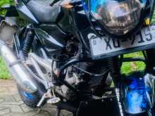 Bajaj Pulsar 135 2011 Motorbike