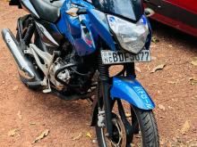 Bajaj Pulsar 135 2016 Motorbike