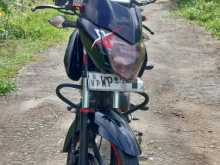 Bajaj Pulsar 135 2011 Motorbike