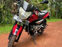 Bajaj Pulsar 135 2011 Motorbike