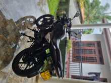 Bajaj Pulsar 135 LS 2010 Motorbike