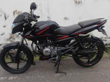 Bajaj Pulsar 135 2017 Motorbike