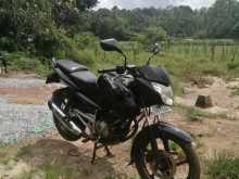 Bajaj Pulsar 135 2014 Motorbike