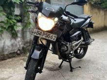 Bajaj Pulsar 135 LS 2013 Motorbike