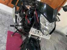 Bajaj Pulsar 135 2014 Motorbike