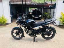 Bajaj Pulsar 135 2012 Motorbike