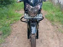 Bajaj Pulsar 135 2011 Motorbike
