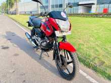 Bajaj Pulsar 135 2012 Motorbike