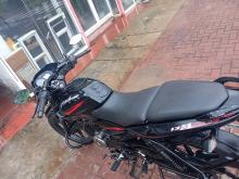Bajaj Pulsar 135 2011 Motorbike