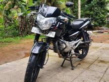 Bajaj Pulsar 135 2016 Motorbike