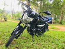 Bajaj Pulsar 135 2011 Motorbike