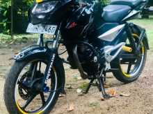 Bajaj Pulsar 135 2011 Motorbike