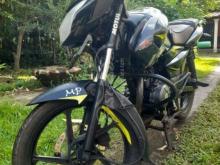 Bajaj Pulsar 135 Ls 2011 Motorbike