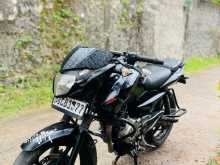 Bajaj Pulsar 135 2015 Motorbike
