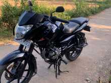 Bajaj Pulsar 135 2013 Motorbike