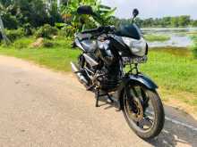 Bajaj Pulsar 135 2010 Motorbike