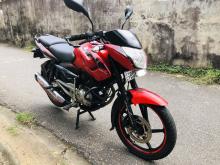Bajaj Pulsar 135 LS 2016 Motorbike