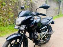 Bajaj Pulsar 135 2013 Motorbike