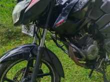 Bajaj Pulsar 135 2012 Motorbike