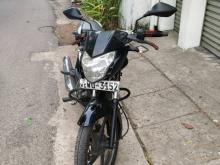 Bajaj Pulsar 135 Ls 2011 Motorbike