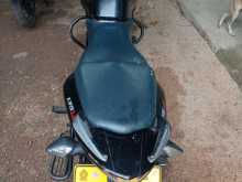 Bajaj Pulsar 135 2011 Motorbike