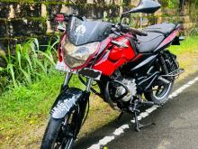 Bajaj Pulsar 135 LS 2015 Motorbike