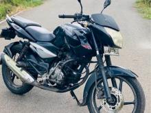 Bajaj Pulsar 135 2011 Motorbike