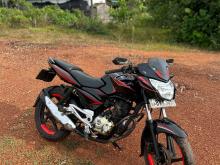 Bajaj Pulsar 135 2013 Motorbike