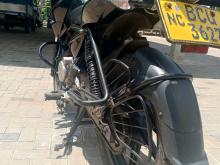 Bajaj Pulsar 135 2017 Motorbike
