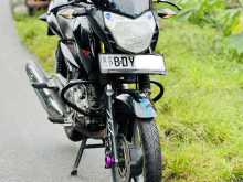 Bajaj PULSAR 135 2016 Motorbike