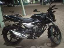 Bajaj Pulsar 135 LS 2010 Motorbike