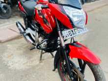 Bajaj PULSAR 135 2013 Motorbike