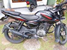 Bajaj Pulsar 135 LS 2017 Motorbike