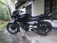 Bajaj Pulsar 135 2011 Motorbike