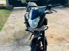 Bajaj Pulsar 135 2013 Motorbike