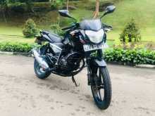 Bajaj Pulsar 135 2011 Motorbike