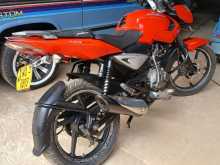 Bajaj Pulsar 135 2011 Motorbike