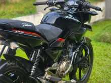 Bajaj Pulsar 135 2014 Motorbike