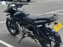 Bajaj Pulsar 135 2014 Motorbike