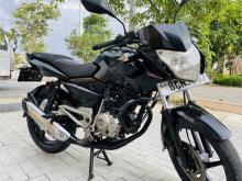 Bajaj Pulsar 135 LS 2015 Motorbike