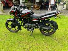 Bajaj Pulsar 135 2011 Motorbike