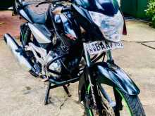 Bajaj PULSAR 135 2013 Motorbike