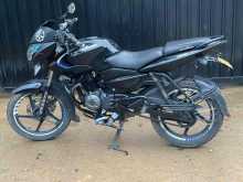 Bajaj Pulsar 135 2012 Motorbike