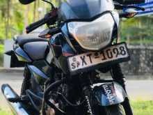 Bajaj Pulsar 135 2012 Motorbike