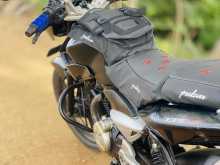 Bajaj Pulsar 135 2010 Motorbike