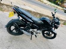 Bajaj Pulsar 135 2017 Motorbike