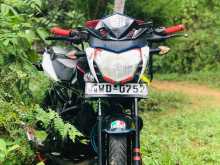 Bajaj Pulsar 135 2011 Motorbike
