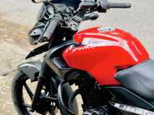 Bajaj Pulsar 135 2010 Motorbike