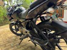 Bajaj Pulsar 135 Ls 2015 Motorbike