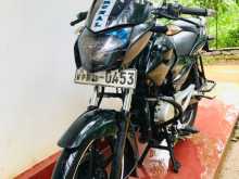 Bajaj Pulsar 135 2011 Motorbike